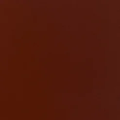 HAY Balkong loungefåtölj, järnröd