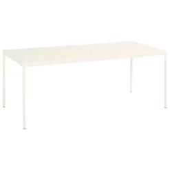 HAY Balkongbord, 190 x 87 cm, kritbeige