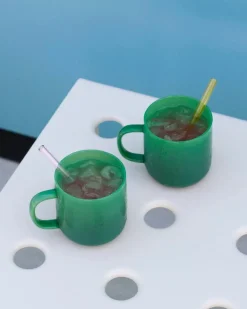 HAY Balkongbord, 190 x 87 cm, kritbeige