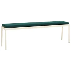 HAY Balkongdyna för 165,5 cm bänk, palmgrön