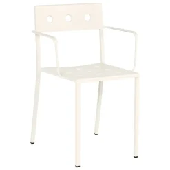 HAY Balkongfåtölj, kritbeige