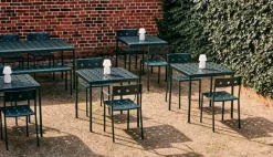 HAY Balkongstol, mörk skog