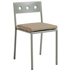 HAY Balkongstolsdyna, beige jäst