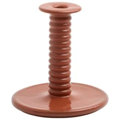 HAY Barro ljushållare, naturlig terrakotta