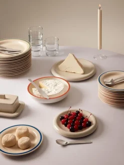 HAY Barro smörask, naturvit