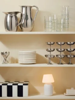 HAY Barro smörask, naturvit