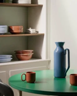 HAY Barro tillbringare, hög, mörkblå