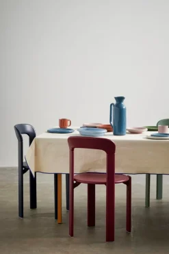 HAY Barro tillbringare, hög, mörkblå