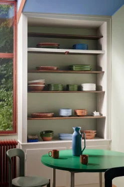 HAY Barro tillbringare, hög, mörkblå