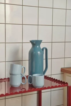 HAY Barro tillbringare, hög, mörkblå