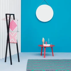 HAY Bella lågt soffbord, 45 cm, oljad ek