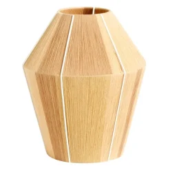 HAY Bonbon 320 lampskärm, grey melange