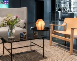 HAY Bonbon 320 lampskärm, grey melange