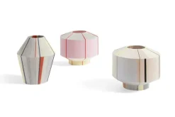 HAY Bonbon 380 lampskärm, ice cream