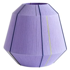 HAY Bonbon 500 lampskärm, lavendel