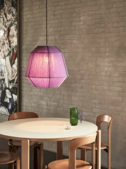 HAY Bonbon 500 lampskärm, lavendel