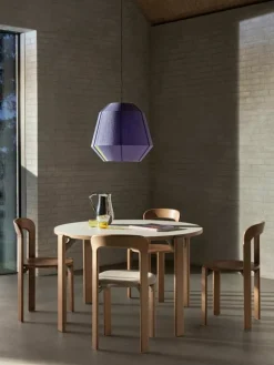 HAY Bonbon 500 lampskärm, lavendel