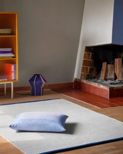 HAY Bonbon 310 lampskärm, petit blue