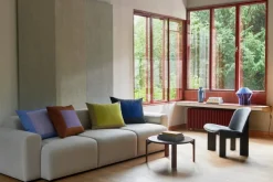 HAY Bonbon 310 lampskärm, petit blue