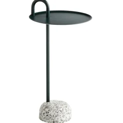 HAY Bowler sidobord, fir green