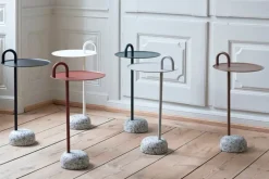 HAY Bowler sidobord, fir green