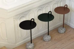 HAY Bowler sidobord, fir green