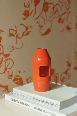 HAY Chim Chim doftspridare, röd