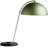HAY Cloche bordslampa, mint green