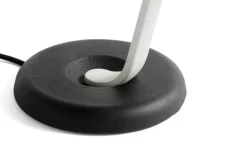 HAY Cloche bordslampa, mint green