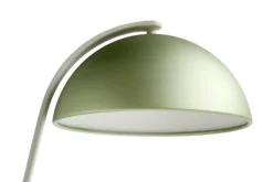 HAY Cloche bordslampa, mint green