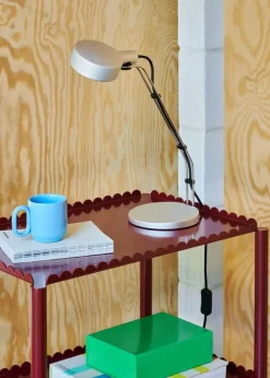 HAY Colour förvaringslåda, XS, livlig grön