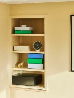 HAY Colour Storage smyckesask, smaragdgrön