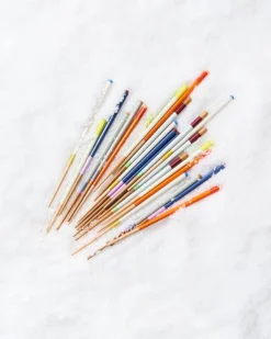 HAY Colour ätpinnar, 4-pack