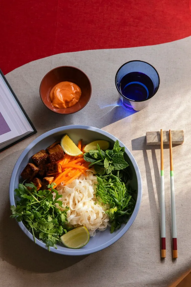 HAY Colour ätpinnar, 4-pack