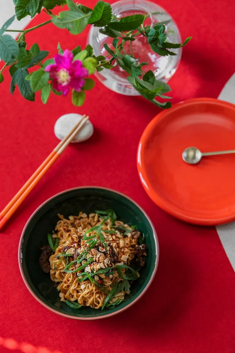 HAY Colour ätpinnar, 4-pack