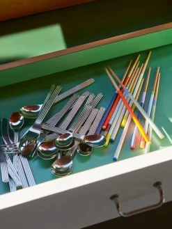 HAY Colour ätpinnar, 4-pack