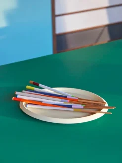 HAY Colour ätpinnar, 4-pack