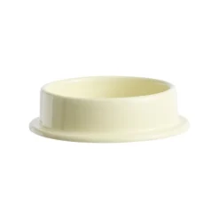 HAY Column ljusstake, medium, kräm