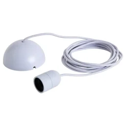 HAY Common pendelsladdset, pastell-lila