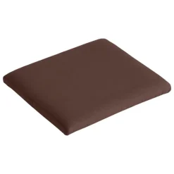 HAY Crate dyna för matstol, iron red