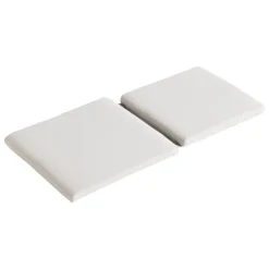 HAY Crate vikbar dyna för fåtölj, sky grey