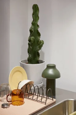 HAY Dich Drainer ställ, antracit