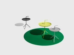 HAY DLM bord, XL, svart