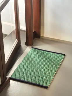 HAY Dörrmatta, ljusgrön