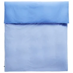 HAY Duo påslakan, himmelsblått