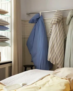 HAY Duo påslakan, himmelsblått