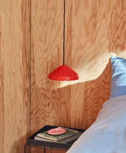 HAY Duo påslakan, himmelsblått