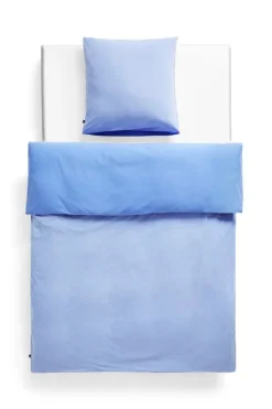 HAY Duo påslakan, himmelsblått
