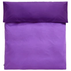 HAY Duo påslakan, klarlila