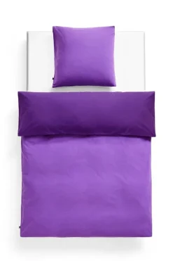 HAY Duo påslakan, klarlila